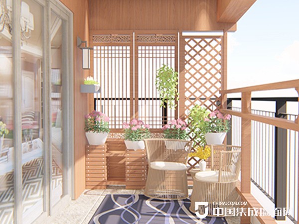 壹號陽臺定制加盟