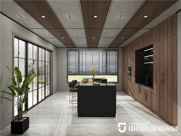 普羅米集成吊頂加盟