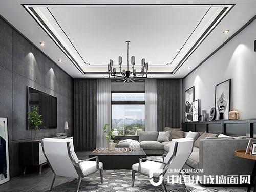 時代藝頂集成吊頂加盟